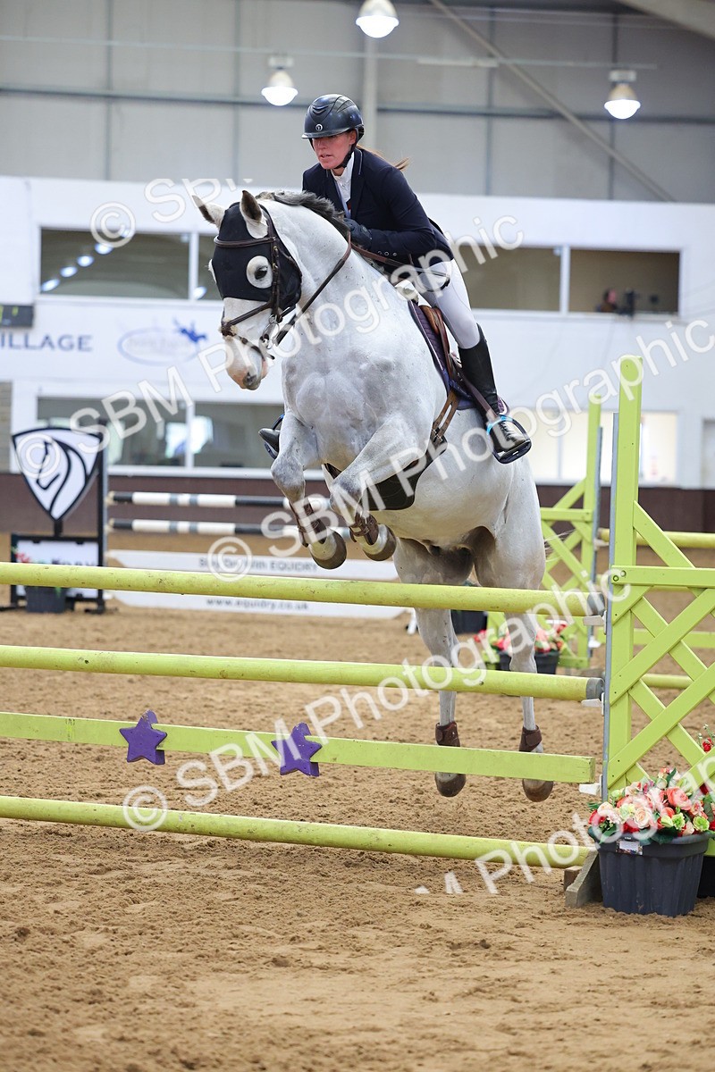 SBM_010777 - Class 23 - Senior Newcomers/ 1.10m Open - First Round (1.10m)