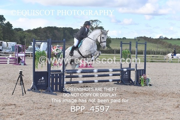 BPP_4597 - CLASS 9 HORSE 70CM FINAL