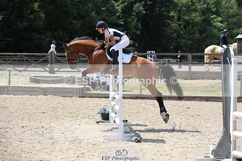 250703A-133405-04945 - Cls 8 95cm Amateur Qualifier