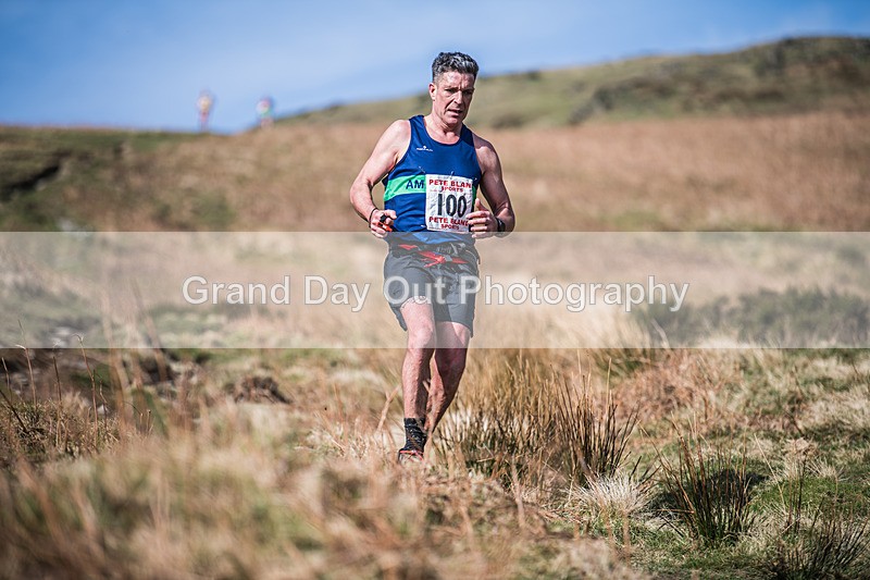 Black Combe-823 - Black Combe Fell Race Saturday 8th March 2025