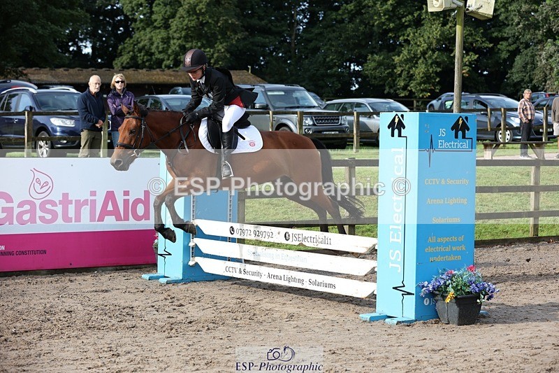 230826-085303-13283 - Round 1 Start to 9.30 Coursewalk