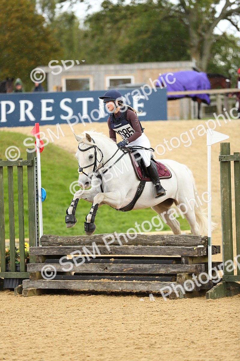 SBM_07724 - E4 Eventers Challenge 80cm Open