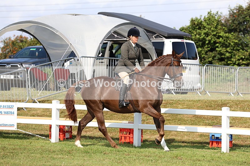 3E7A8547 - Class 3: Rising Star S/L Hunter