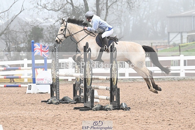 260307-141831-01458 - Cls 18 Pony Discovery and 90cm