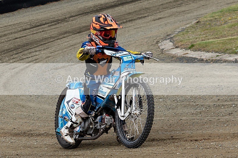 200614-7D-8E0A4473 - Rode & Skid It Practice Day 14 Jun 20