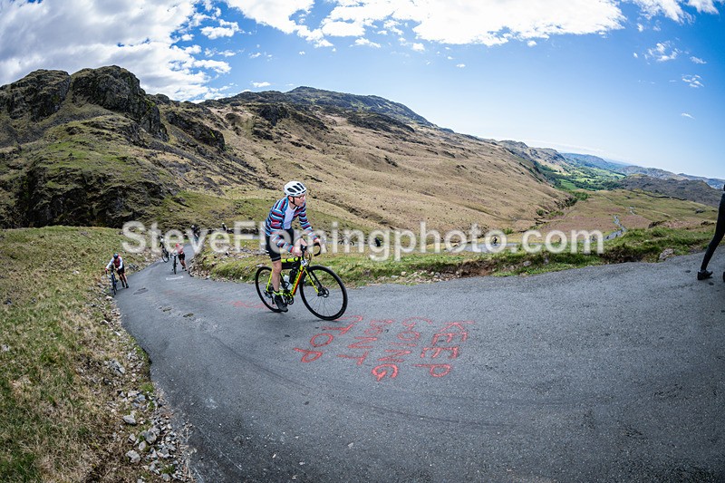 150932 - Hardknott Pass Camera 2 15.00-16.30