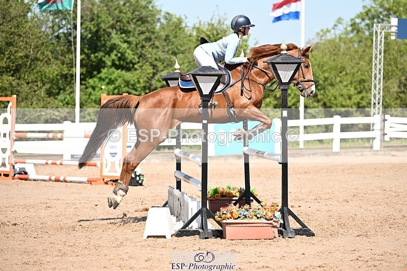 250510-110313-10389 - Cls 20 Snr Discovery and 1m Open