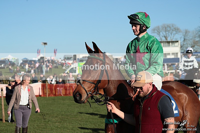 PtP 210326 1202 - VWH Cirencester Races 21/03/26