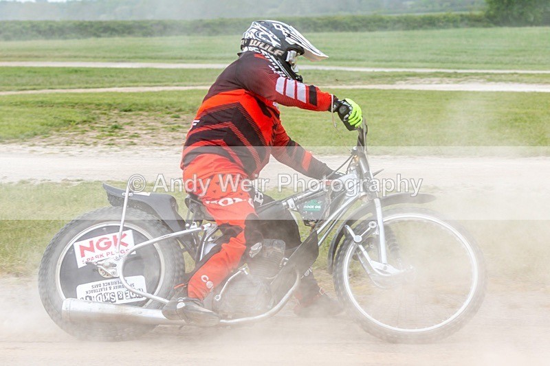 250426-7D-8E0A8360 - Rde & Skid It Speedway Experience Day 26th April 2025
