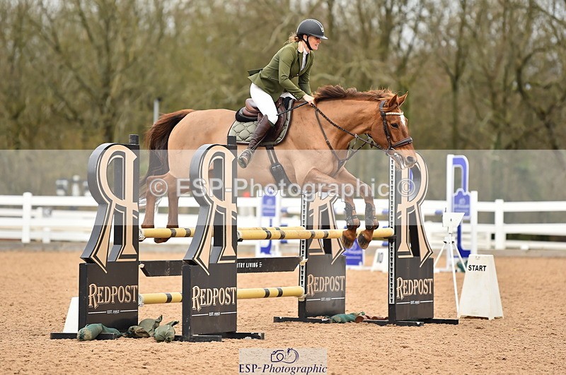 231122A-105736-00122 - Cls 2 Discovery & 1m Open