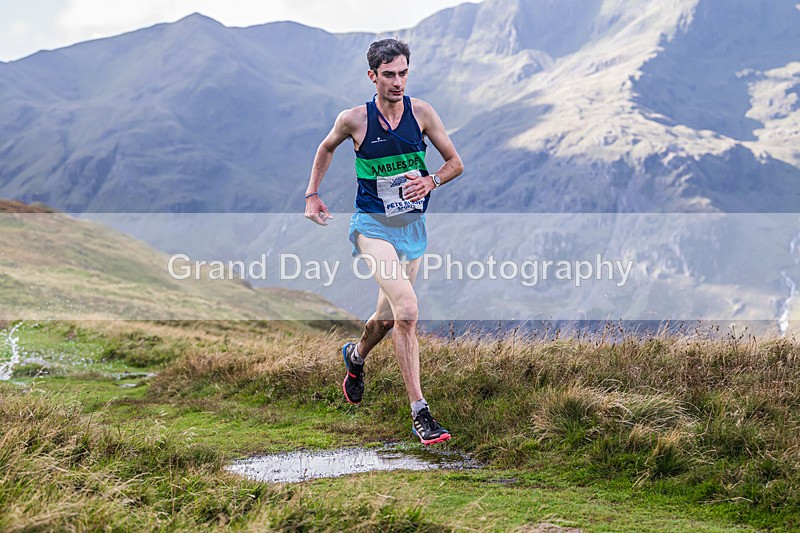 HBMR Leg 4-25 - Hodgson Brothers Mountain Relay Leg 4 Saturday 3rd October 2026