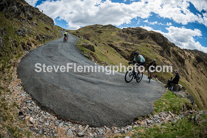 122515 - Hardknott Hairpin 12.00 - 13.00