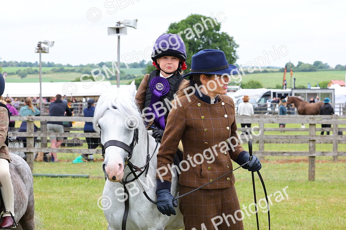 SBM_08400 - Class 42-43 - LIHS BSPS Heritage Working Sports Pony