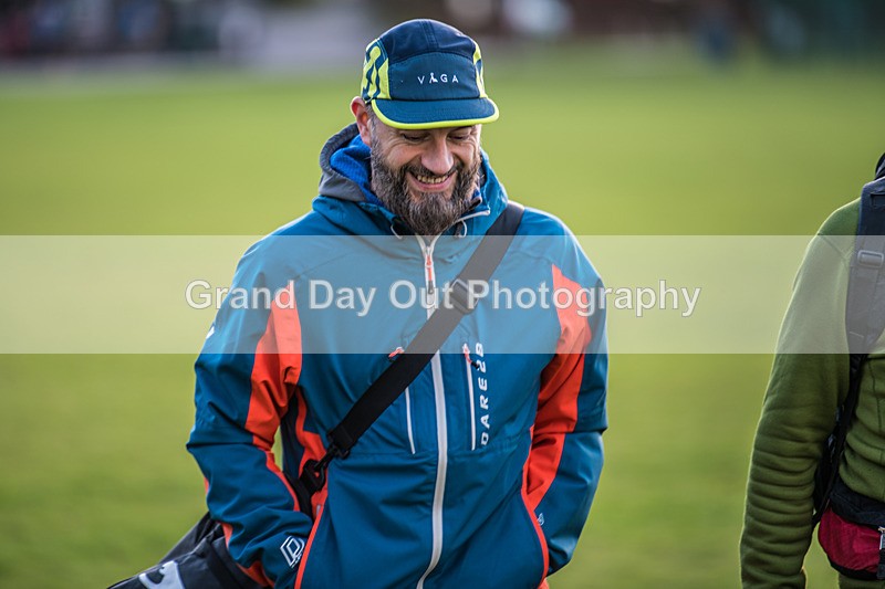 Loopy Latrigg-41 - Kong Running Loopy Latrigg Fell Race Saturday 20th December 2025