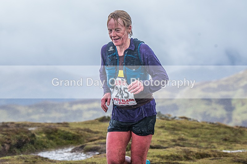 Coledale-879 - Coledale Horseshoe Fell Race Saturday 25th March 2023