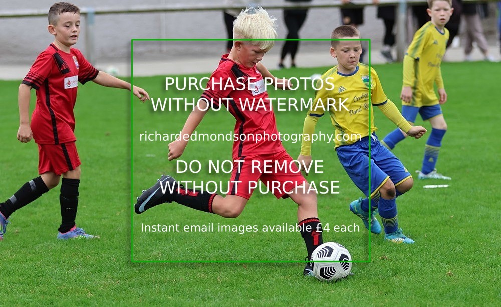 533A7596 - Kendal Utd U9 vs Morecambe Hawks U10 (7/09/25)