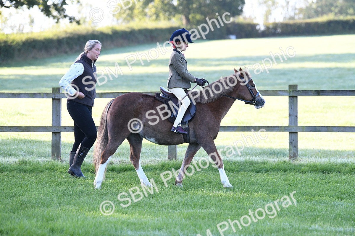 SBM_33901 - S16 - Condition & Turnout - Ridden