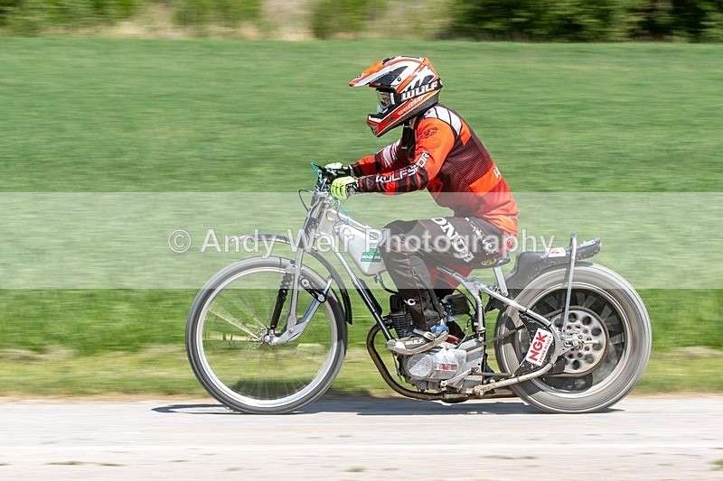 250510-7D-8E0A9179 - Rde & Skid It Speedway Experience Day 10th May 2025