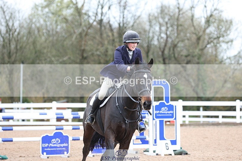 231112A-115315-03845 - Cls 18 Discovery & 1m Open