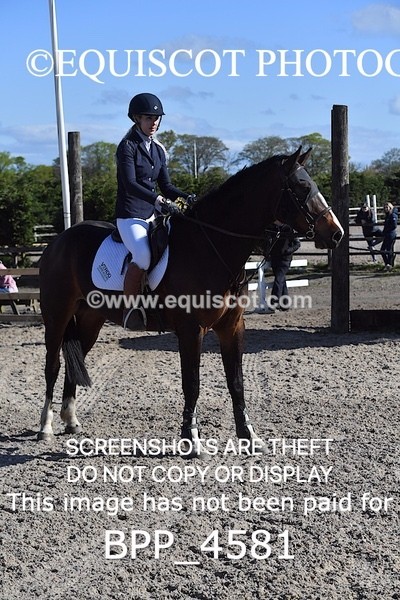 BPP_4581 - CLASS 11  SAT Club/ Unaffiliated 70cms Open