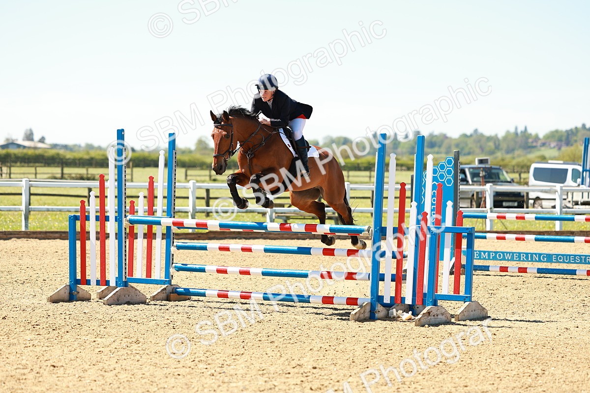 SBM_000657 - Class 3 - Senior Discovery - 1.00m