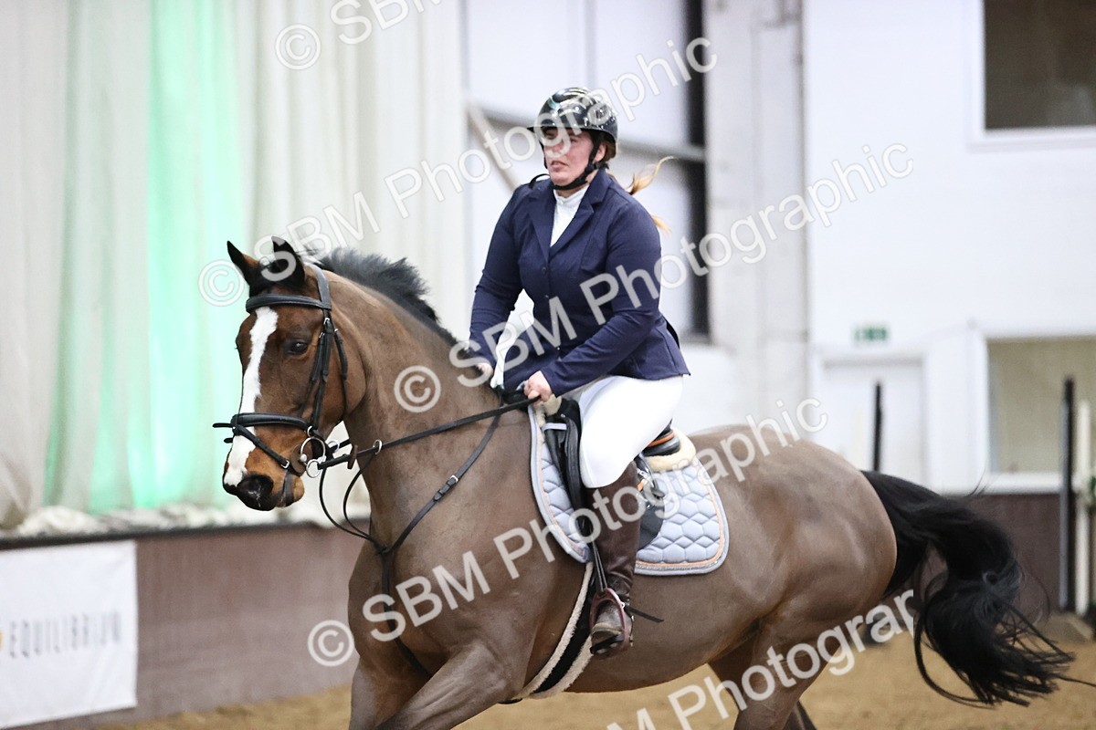 SBM_006602 - Class 20 - Senior British Novice - 90cm