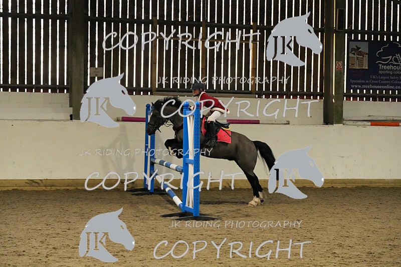 JKR03120 - Class 7 80cm