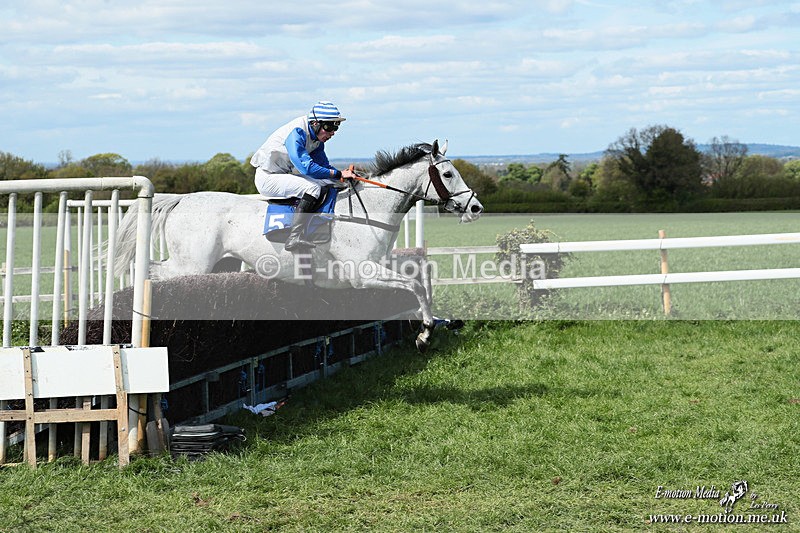 PtP 190426 271 - Vine & Craven PtP Kingston Blount 19/04/26