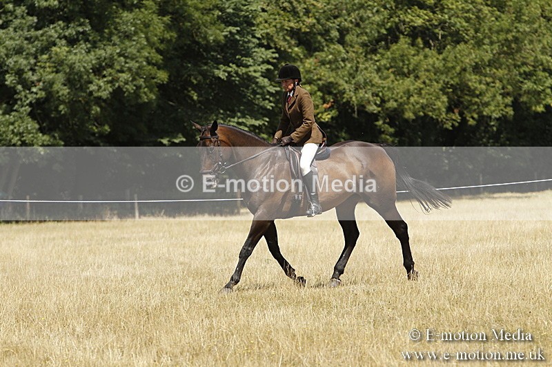 _BS_0832 - BVRC Show 2018 Ring 1