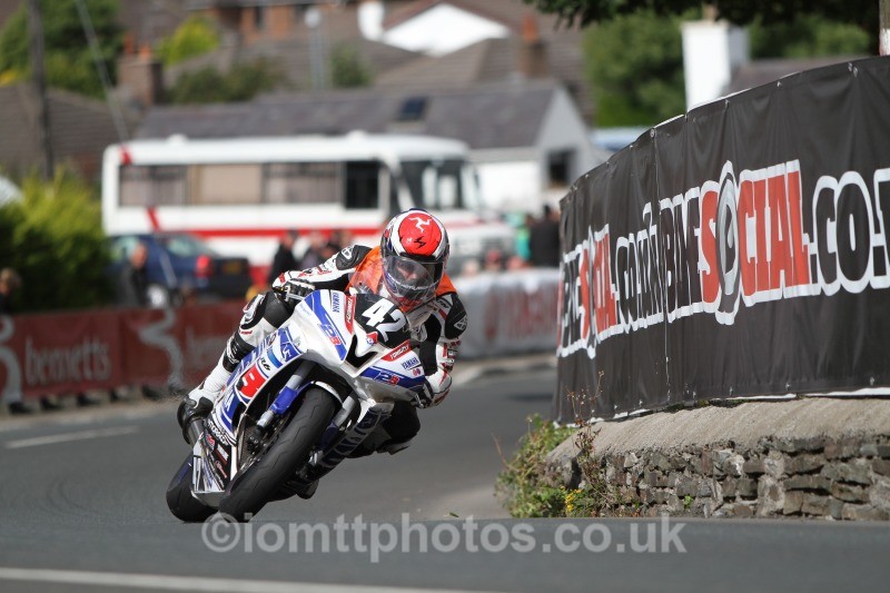  - Mylchreests Junior Manx Grand Prix
