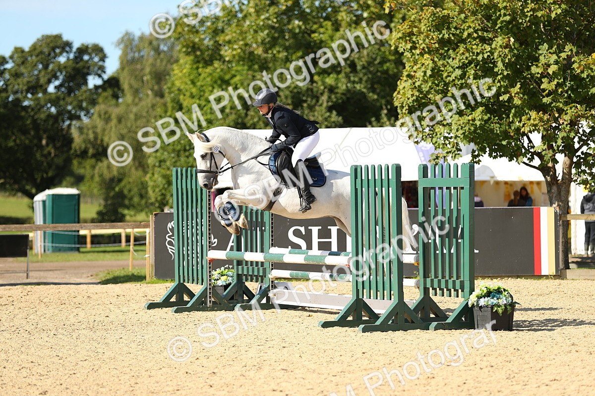 SBM_17711 - J33 - Senior 75cm Championship
