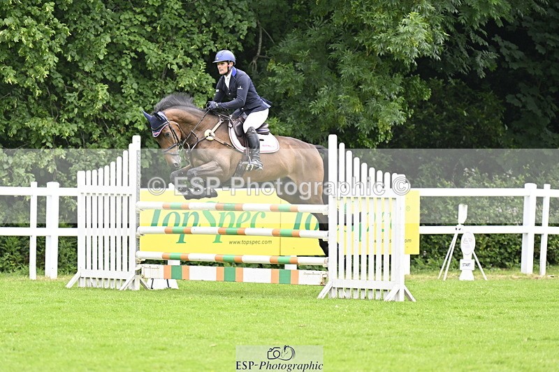 250613A-124003-01859 - Cls 3 Snr Foxhunter