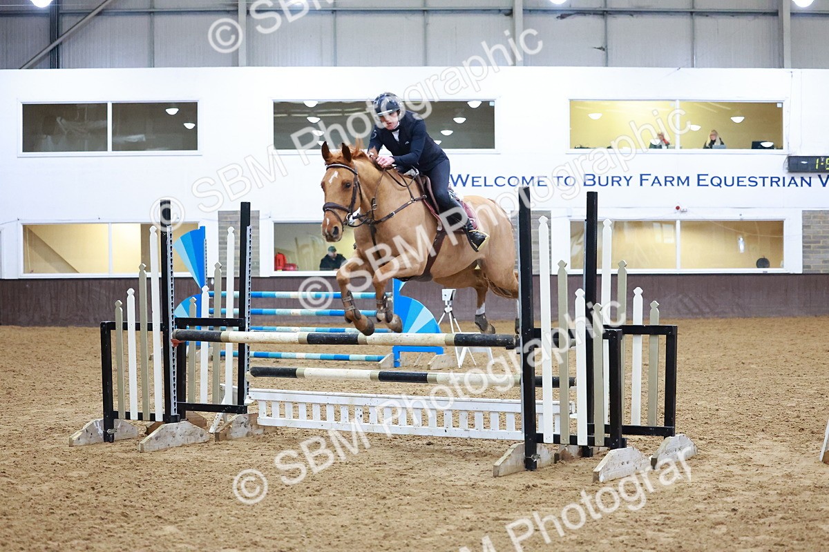 SBM_001327 - Class 3 - Senior Discovery - 1.00m