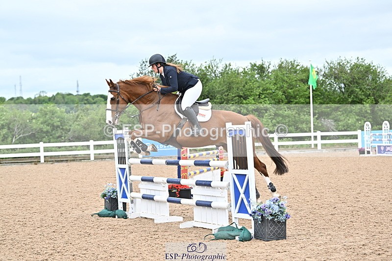 240523A-101932-01492 - Cls 1 Snr 1.05m and 1.10m