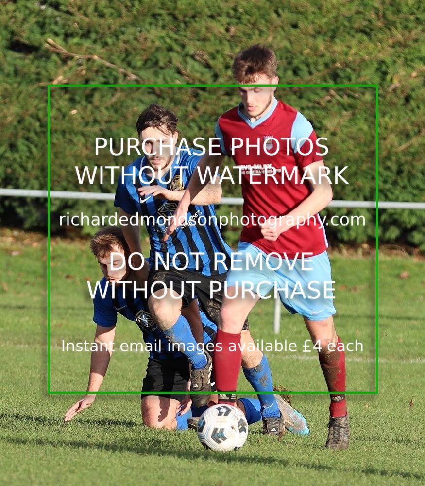IMG_5960 - Kendal County vs Askam United