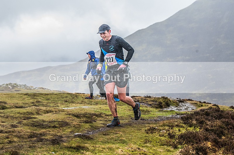Coledale-757 - Coledale Horseshoe Fell Race Saturday 25th March 2023