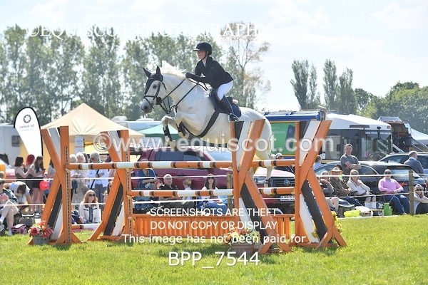 BPP_7544 - CLASS 5 ScottiBranch Outdoor Open Championship Inc The Wright , Johnston & Mackenzie LLP RHS Young M