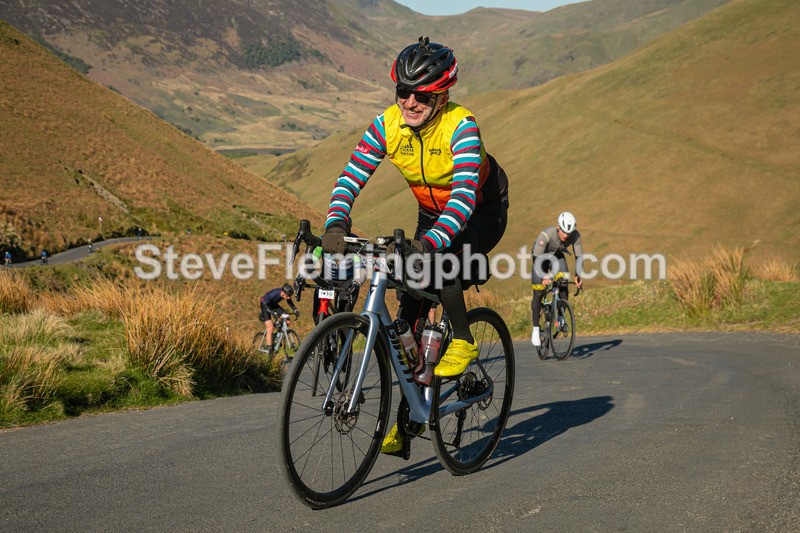 085207 - Newlands Pass 08.00 - 09.00