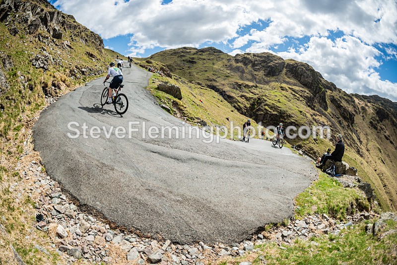 121941 - Hardknott Hairpin 12.00 - 13.00