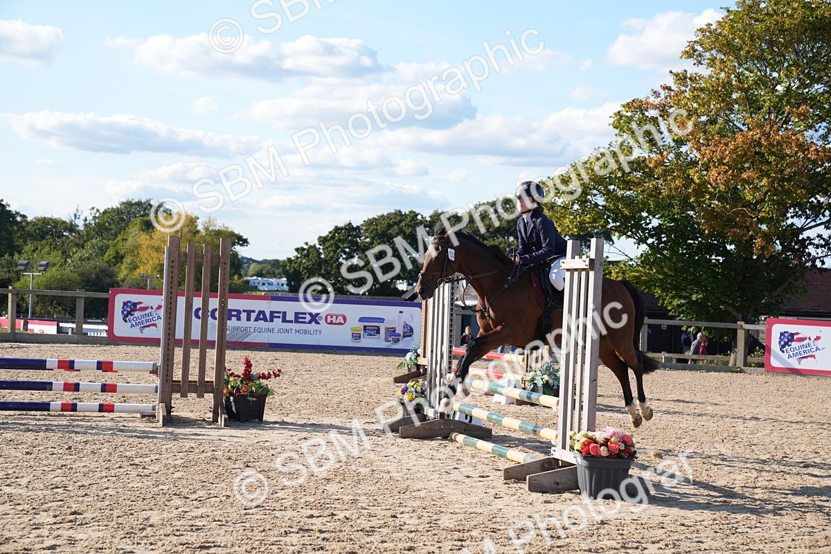 SBM_27945 - J43 - Super Speedy Scurry Open - 60cm