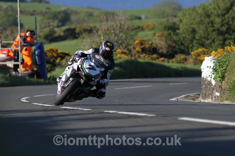 Gary Johnson - Monday Practice Solos