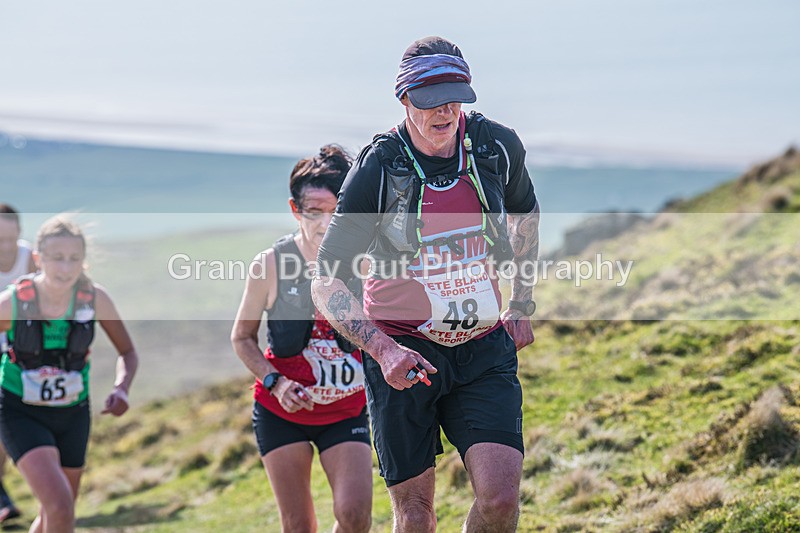 Black Combe-341 - Black Combe Fell Race Saturday 8th March 2025