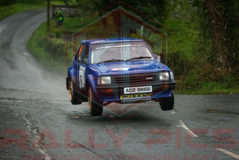 Circuit of Ireland 114 of 204 - Circuit of Ireland 2025