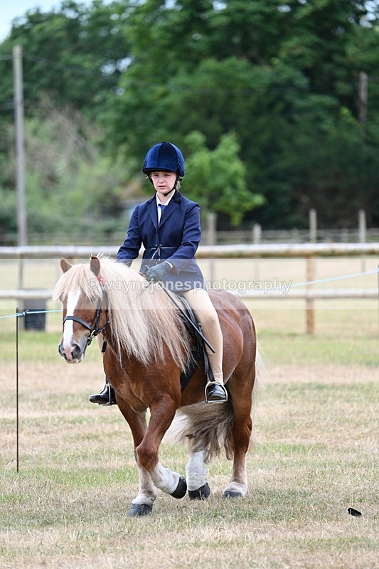 WJ7_0455 - Class 2 Best rider