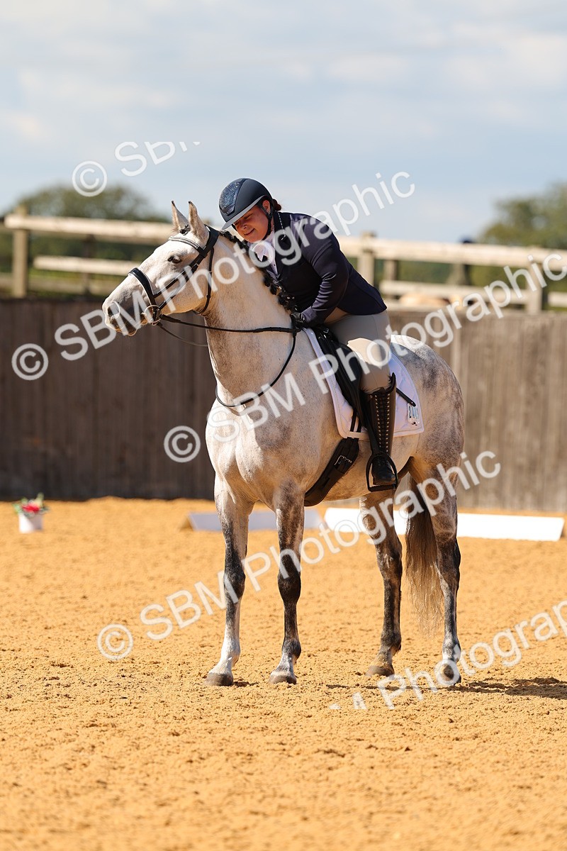 SBM_40807 - D18 - Grand Tour Championship - Novice 34