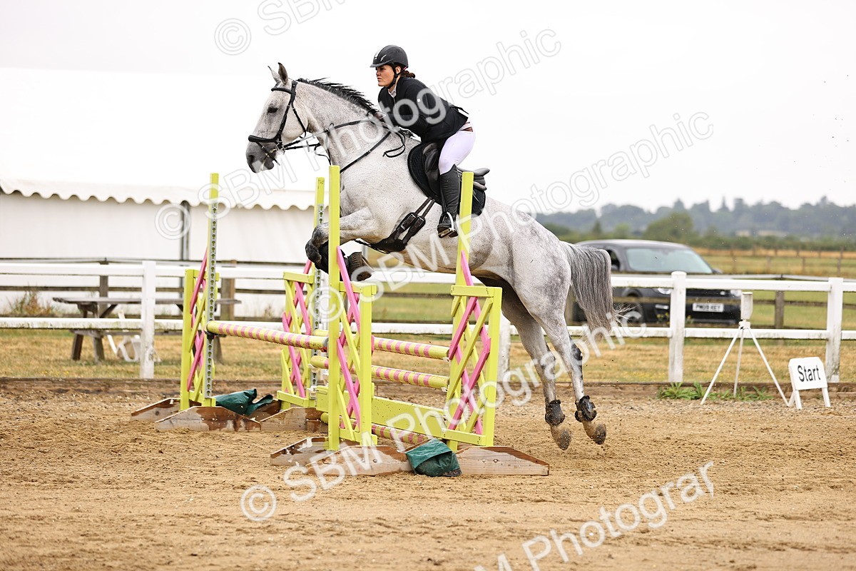 SBM_025154 - Class 9 - Senior British Novice - 90cm