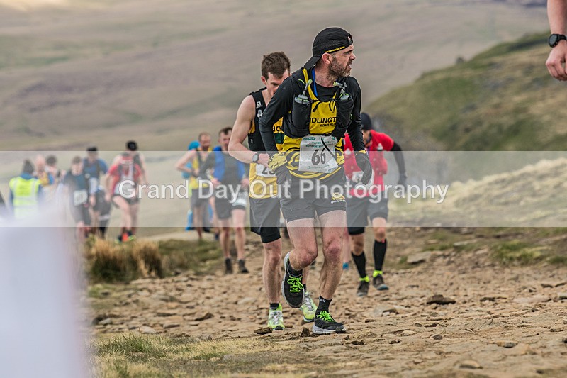 3 Peaks-392 - The 3 Peaks Race Saturday 27th April 2024