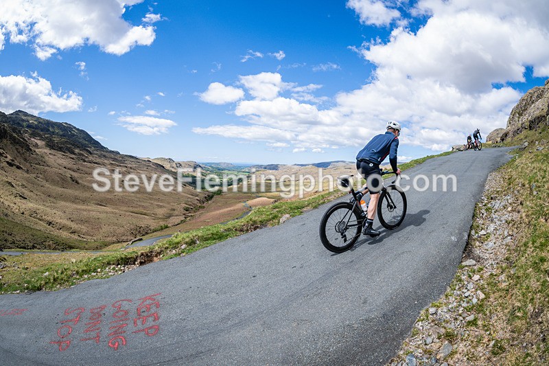121348 - Hardknott Pass Camera 2 12.00-13.00