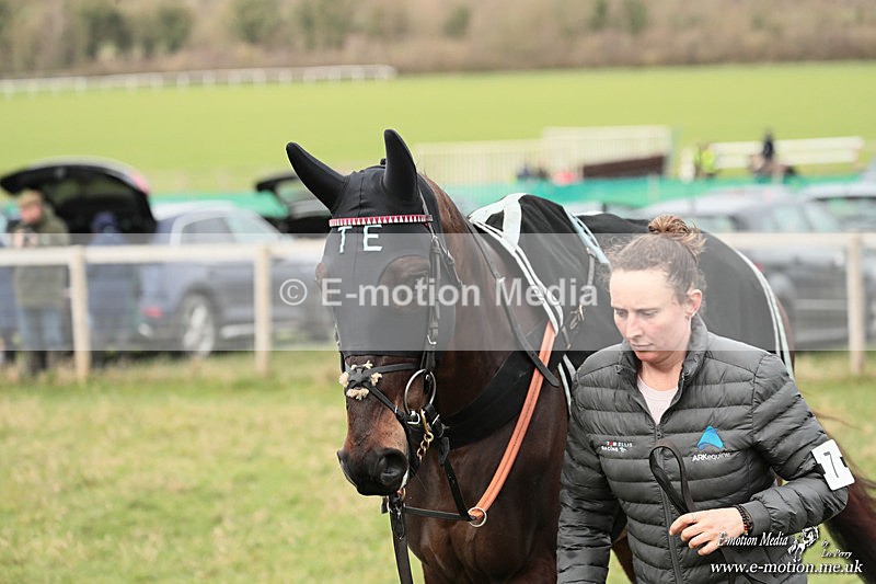 PtP 280226 7 - Kimblewick PtP Kingston Blount 28/02/26