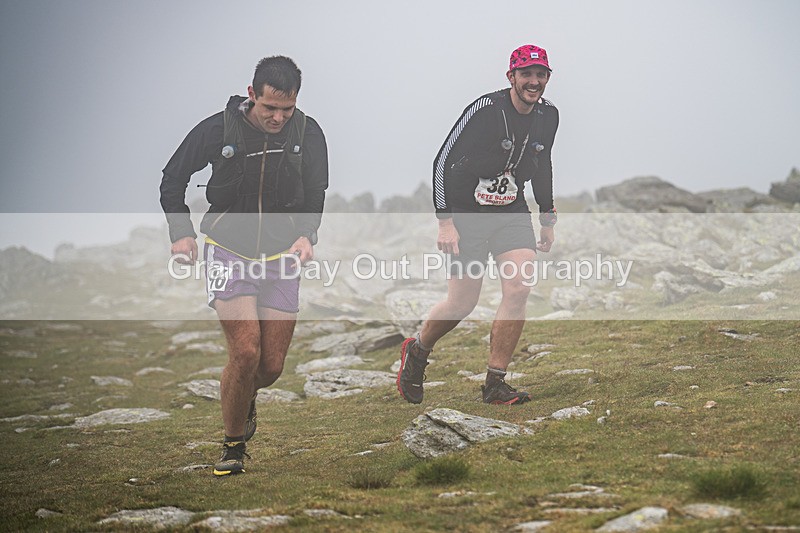  Duddon Long-275 - Duddon Valley Long Fell Race Saturday 30th May 2025